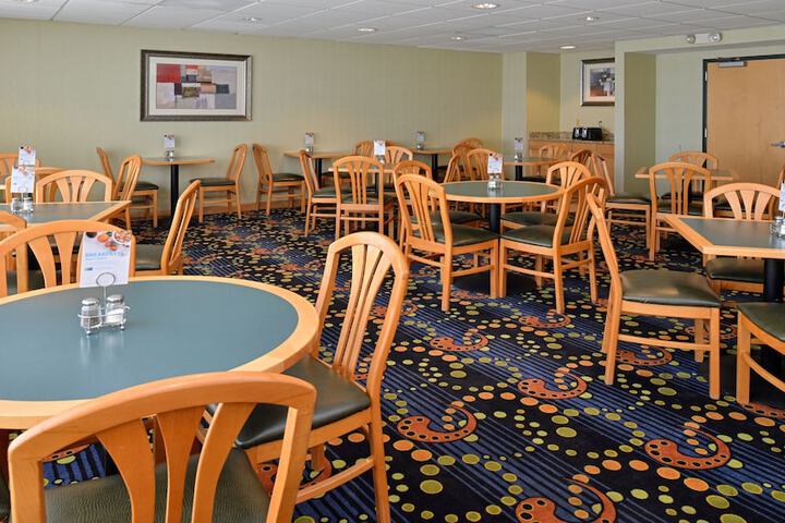 Holiday Inn Express Hotel & Suites Ocean City by IHG