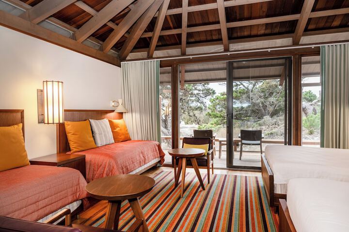 Asilomar Conference Grounds