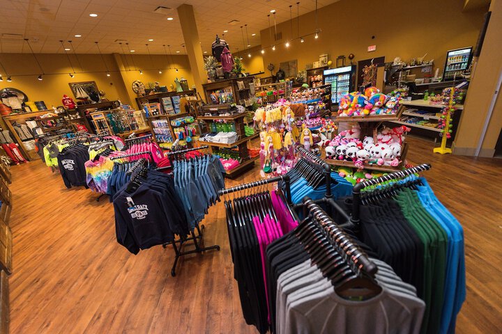 Gift Shop 79 of 94