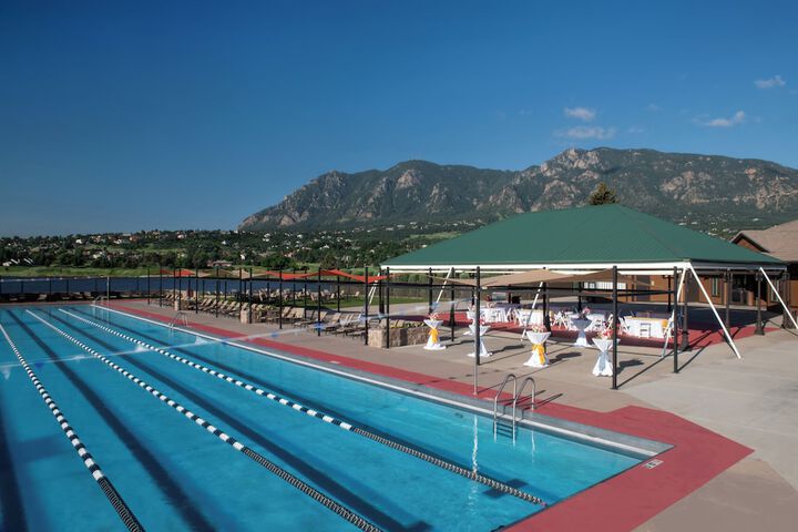 Cheyenne Mountain Resort a Destination by Hyatt Hotels