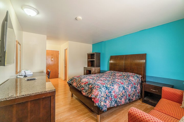 American Inn by OYO Colorado City I-20