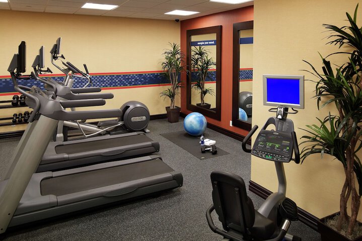 Hampton Inn by Hilton North Bay