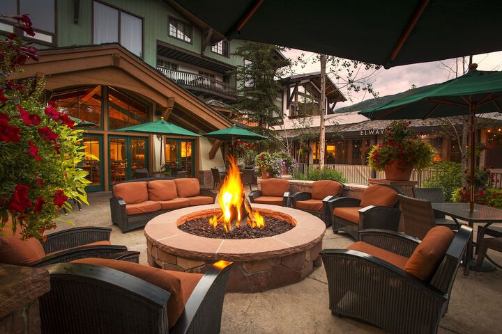 The Lodge at Vail a RockResort by Vail Resorts