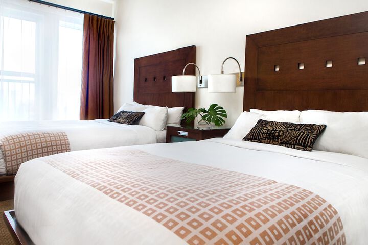 Metterra Hotel on Whyte