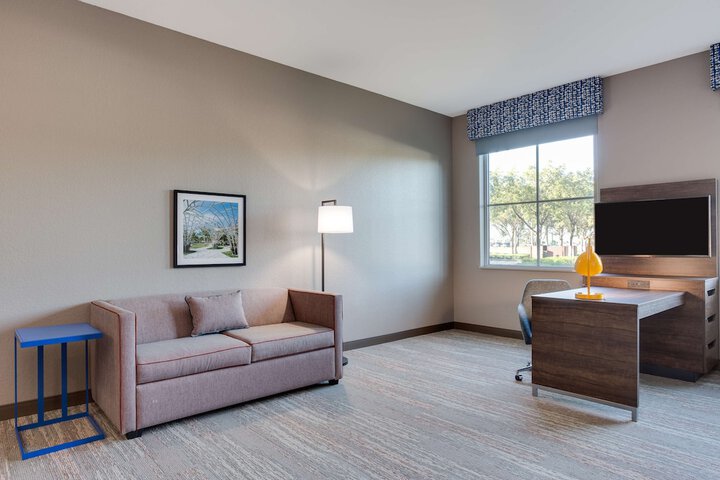 Hampton Inn & Suites Ft. Lauderdale / Miramar
