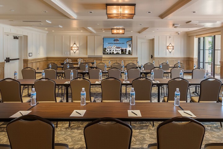 Santa Barbara Inn