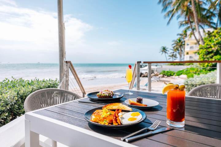 The Reach Key West Curio Collection by Hilton