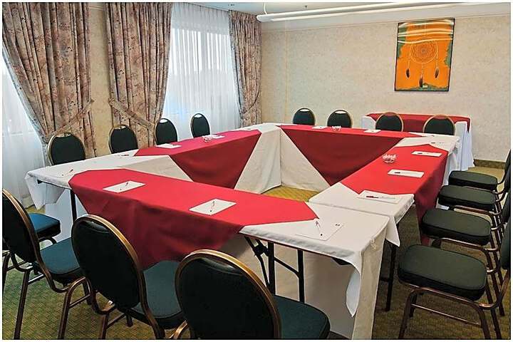 Clarion Hotel & Conference Centre
