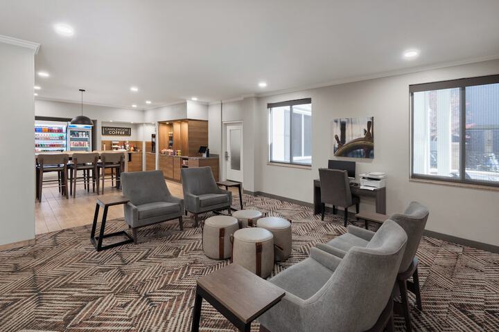 Candlewood Suites Mobile‑Downtown by IHG