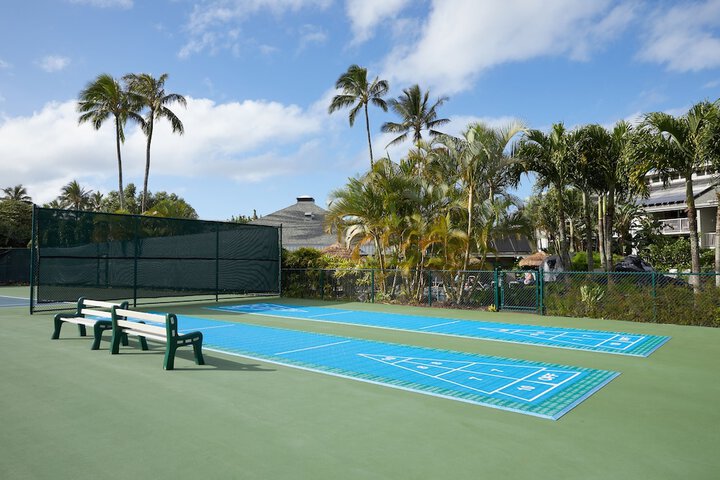 The Cliffs at Princeville