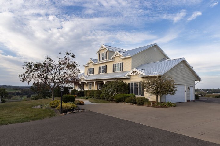 Hillside Villa Ohio
