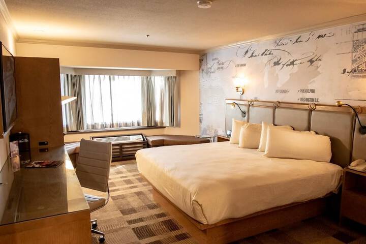 Primm Valley Hotel & Casino a Travelodge by Wyndham