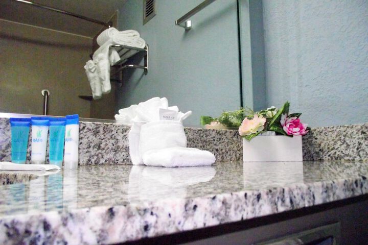 Travelodge by Wyndham Memphis Airport / Graceland