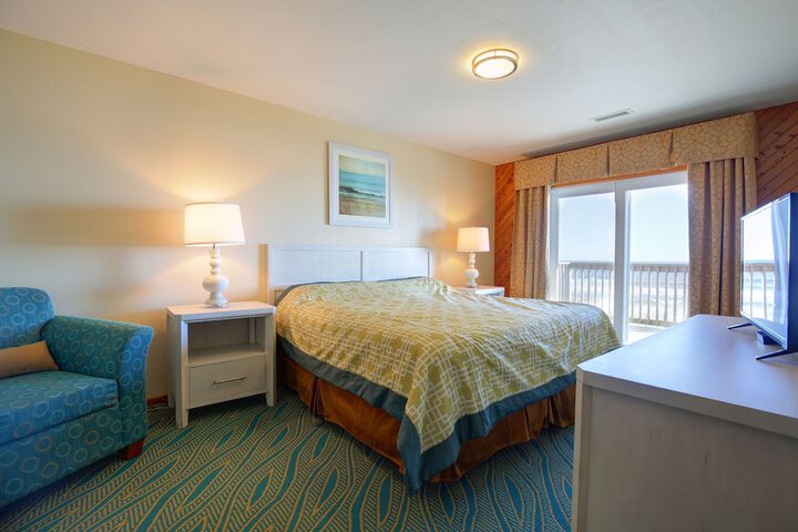 Ocean Pines Resort