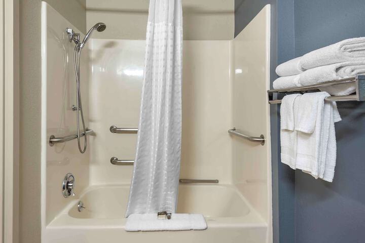 Extended Stay America Suites Philadelphia Cherry Hill