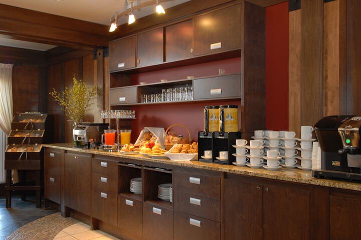 Ermitage du Lac - Les Suites Tremblant