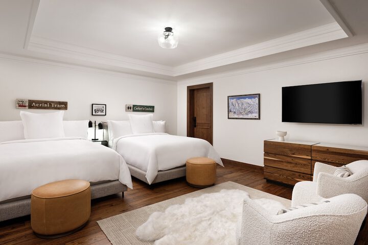 Four Seasons Resort Jackson Hole