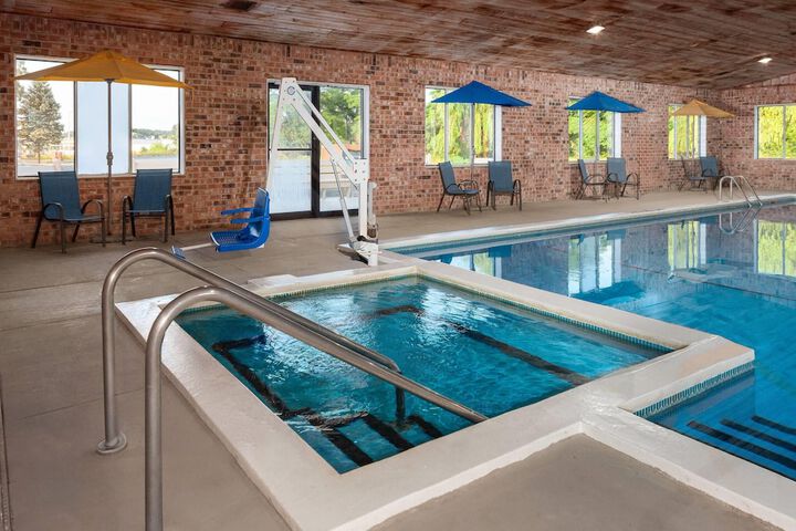 Baymont by Wyndham Manistee
