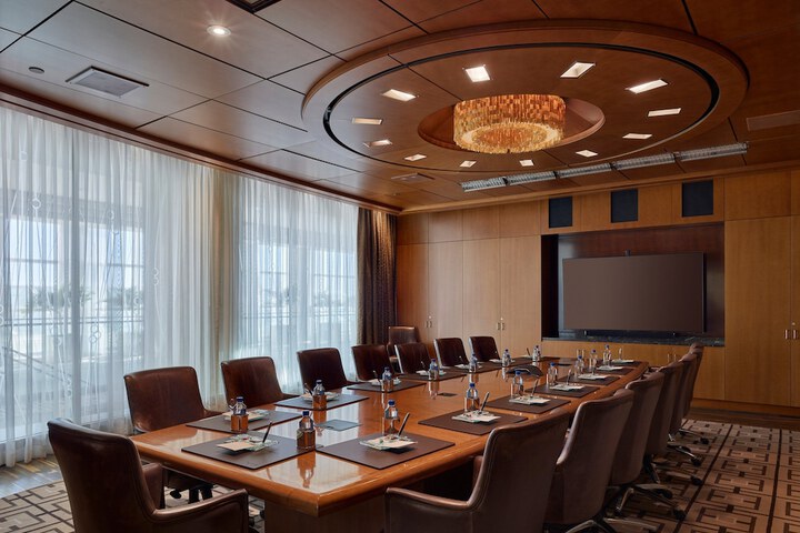 Meeting 16 of 34