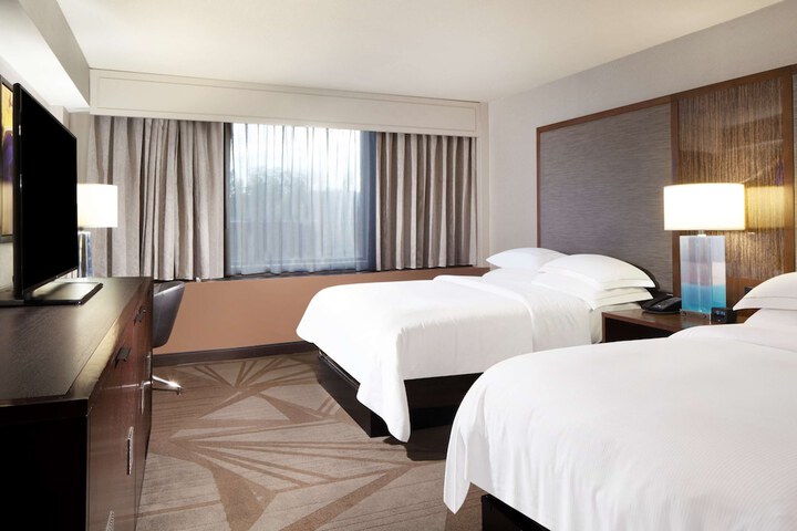 Hilton Parsippany