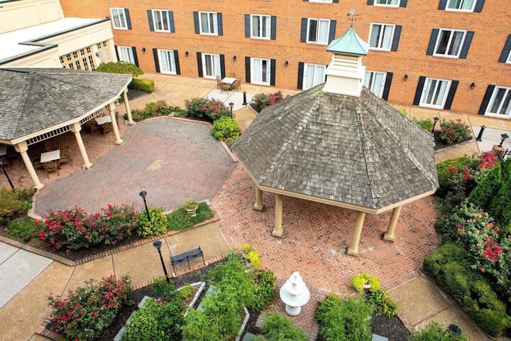 Hilton Wilmington / Christiana
