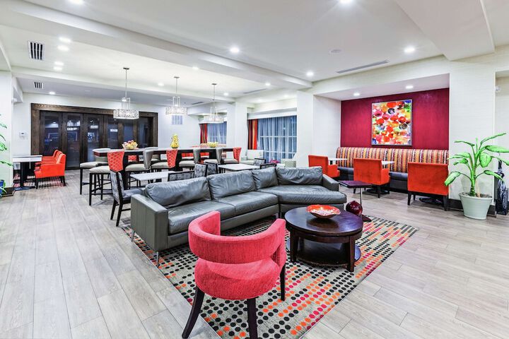 Hotel Interior 10 of 54