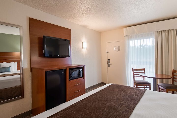 Best Western Buffalo Ridge Inn