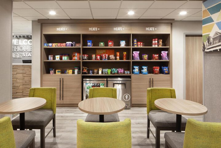Hampton Inn Greenville