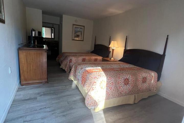 Jasmine Garden Inn - Lake City