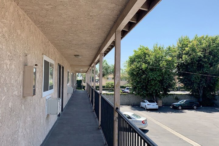 Terrace/Patio 22 of 26