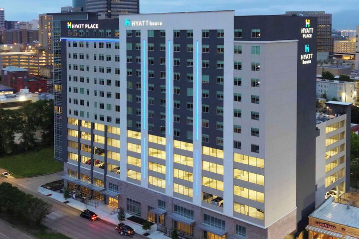 Hotel 2 of 29