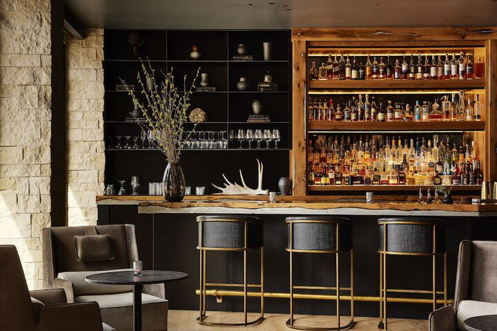 The Lodge at Blue Sky Auberge Collection