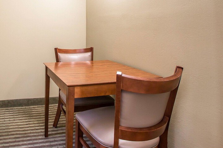Comfort Inn Hammond I-94