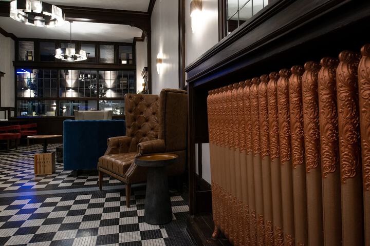 Hotel 31 of 119