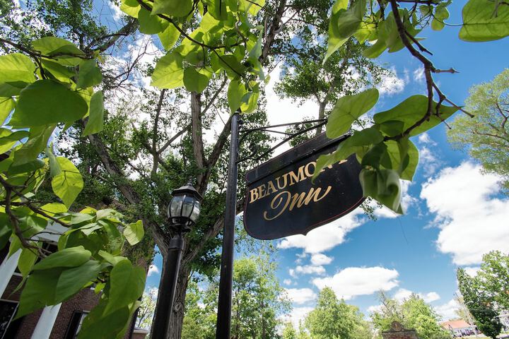Beaumont Inn