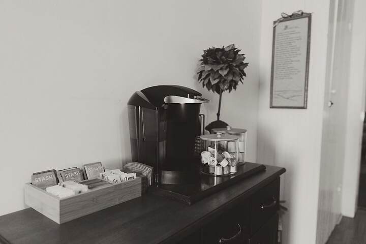 Strassner Suites