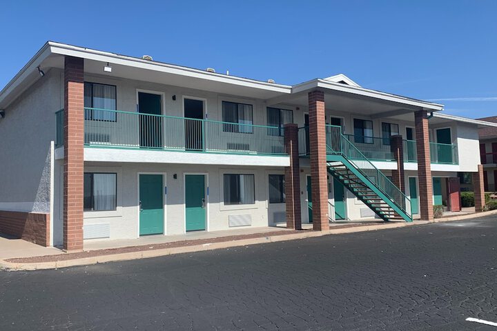 Greentree Inn Holbrook