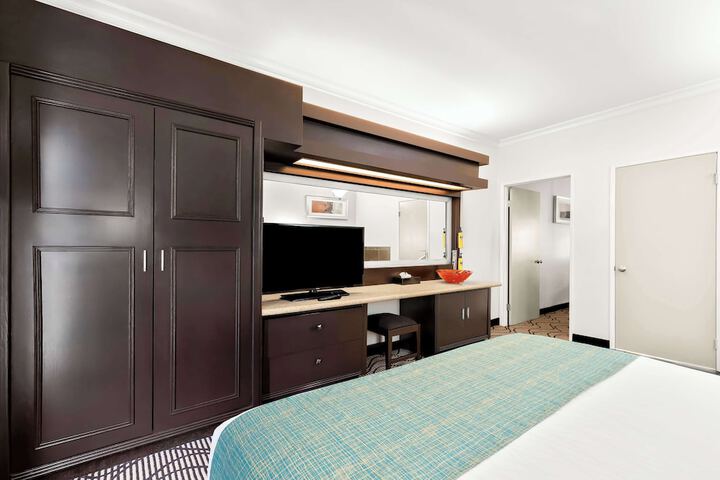 Best Western Plus Irvine Spectrum Hotel