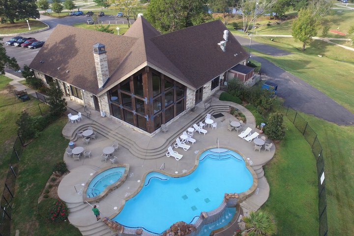 Mill Creek Ranch Resort