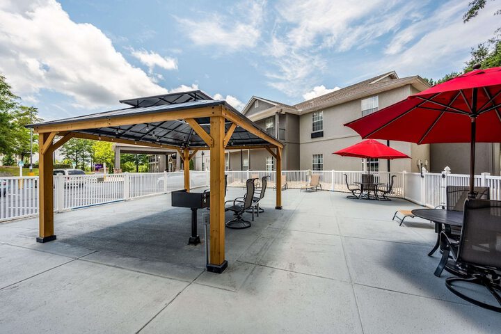 Terrace/Patio 52 of 53