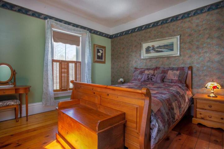 Our Space the Perfect Place B & B