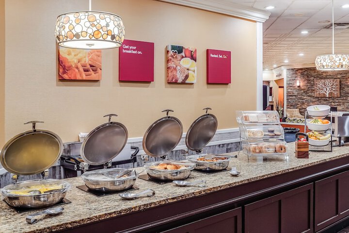 Clarion Inn Asheville Airport