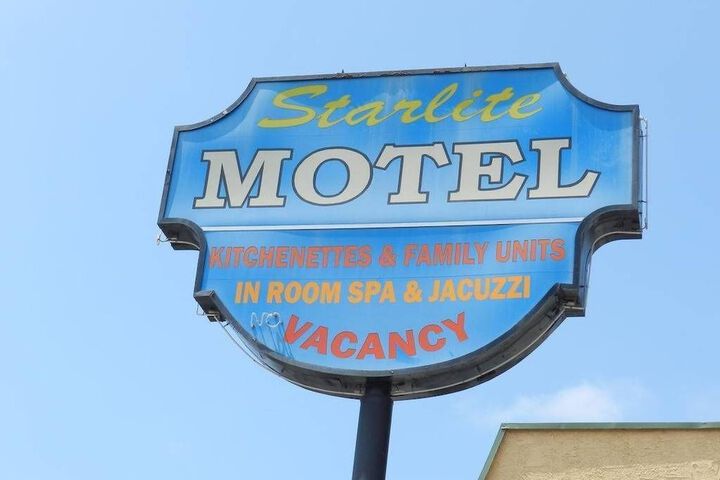 Starlite Motel