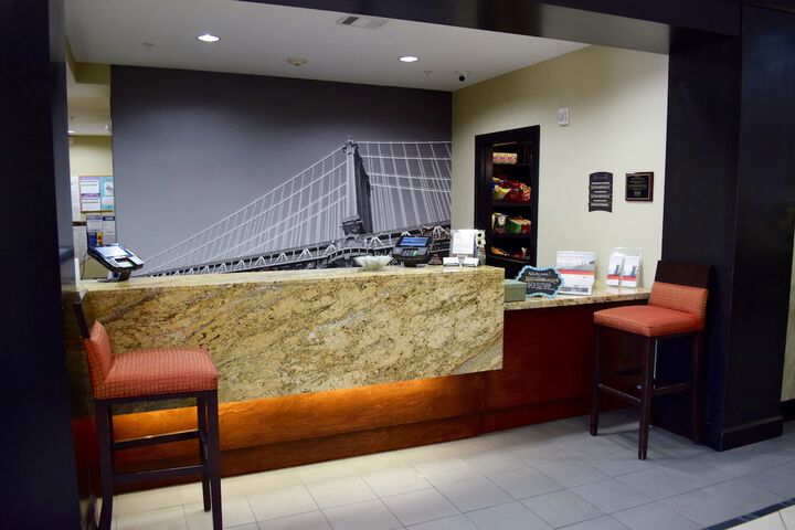 Staybridge Suites Houston Stafford - Sugar Land by IHG