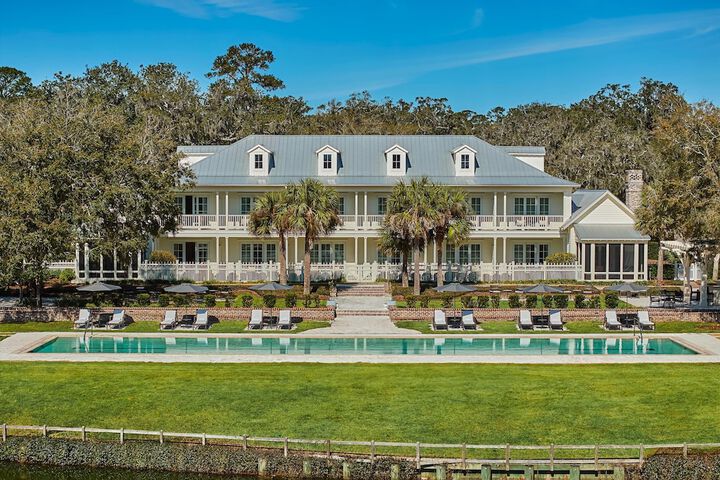 Montage Palmetto Bluff