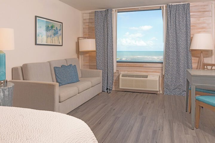 Holiday Inn Resort South Padre Island - Beach Front by IHG