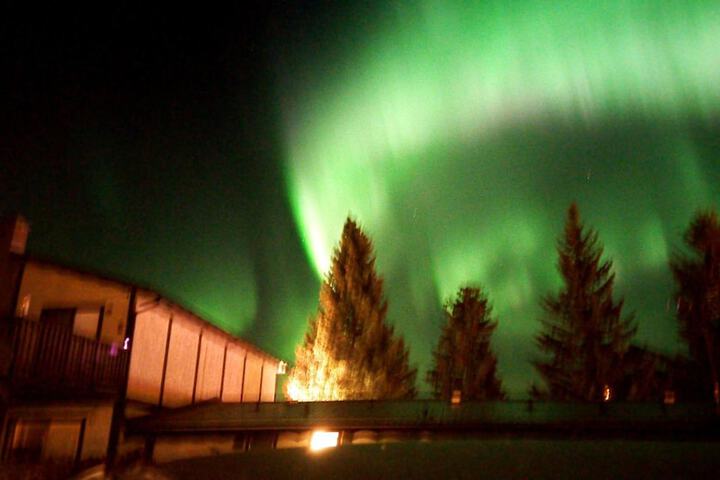 Yellowhead Motel