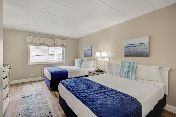 Ocean 7