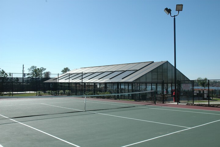 Tennis and Basketball Courts 110 of 117