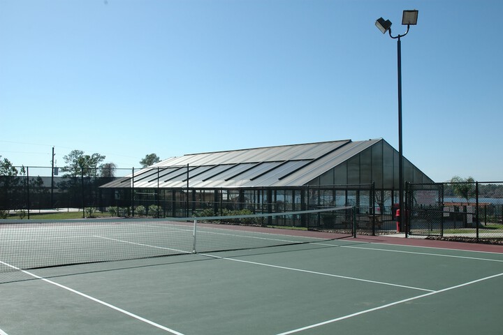 Tennis and Basketball Courts 109 of 117